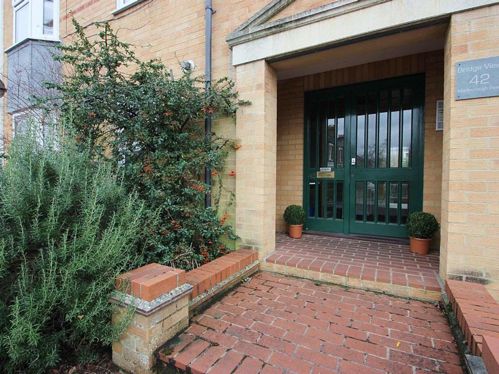La Casetta D'Aneu Oxford Exterior photo